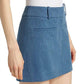 Veronica Beard - Elara Denim Mini Skirt