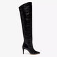 Iro - BRELIDY LEATHER BOOTS