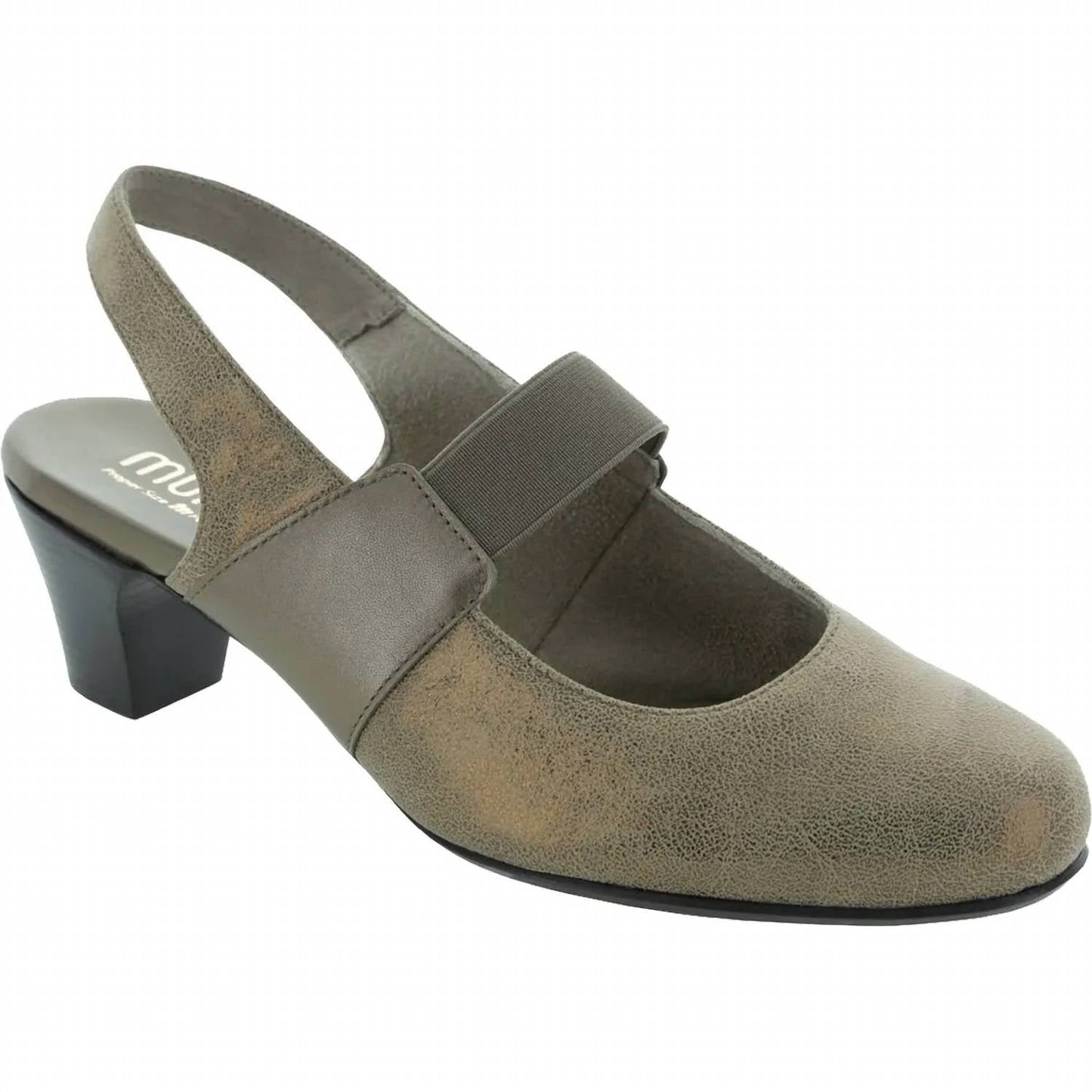 Munro - Women's Ella Sandals
