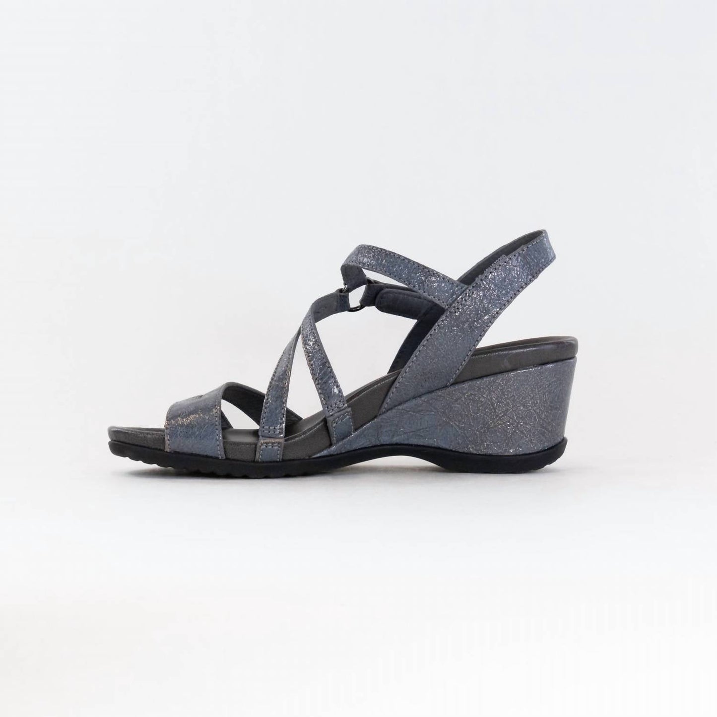 Dansko - Women's Addyson Wedge Heels