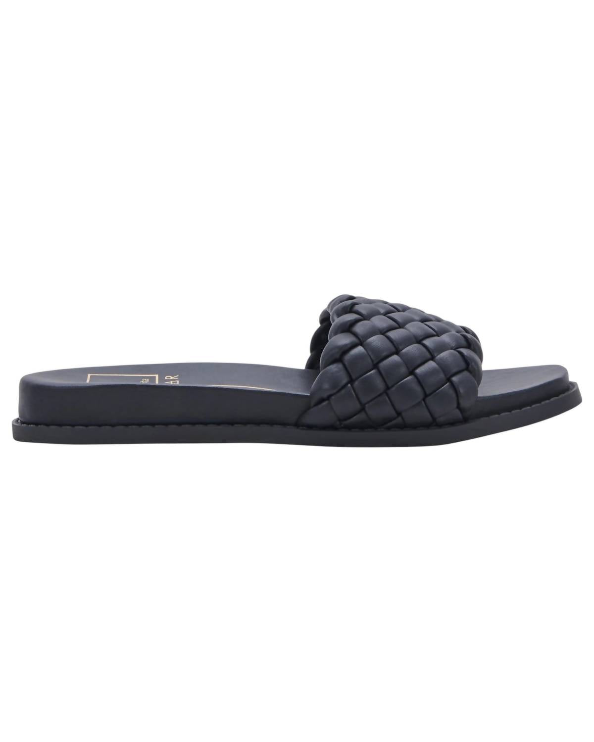 Dolce Vita - Women's Grazie Slide Sandals