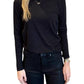Elliott Lauren - Long Sleeve Ruched Side Tee