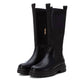 Xti - WOMEN'S SIDE ZIP BOOTS