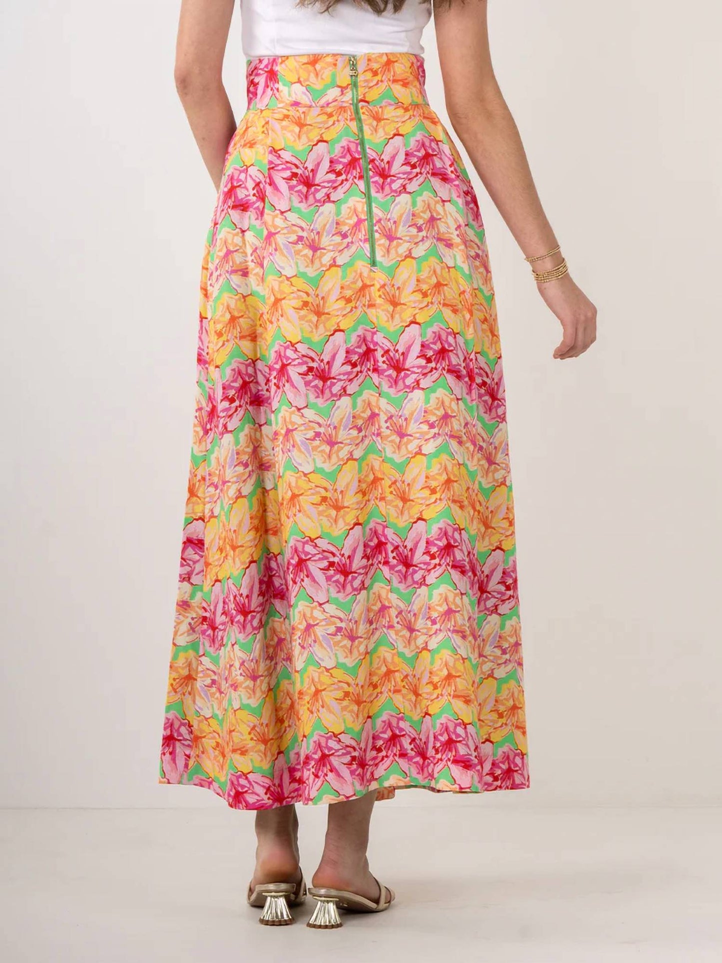 Emily Mccarthy - Milly Skirt
