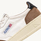 Autry - Men's Medalist Low Sneaker