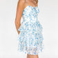 Kestan - Ryder Mini Dress
