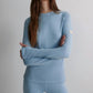 Varley - Always Warm Crew Neck Baselayer Top