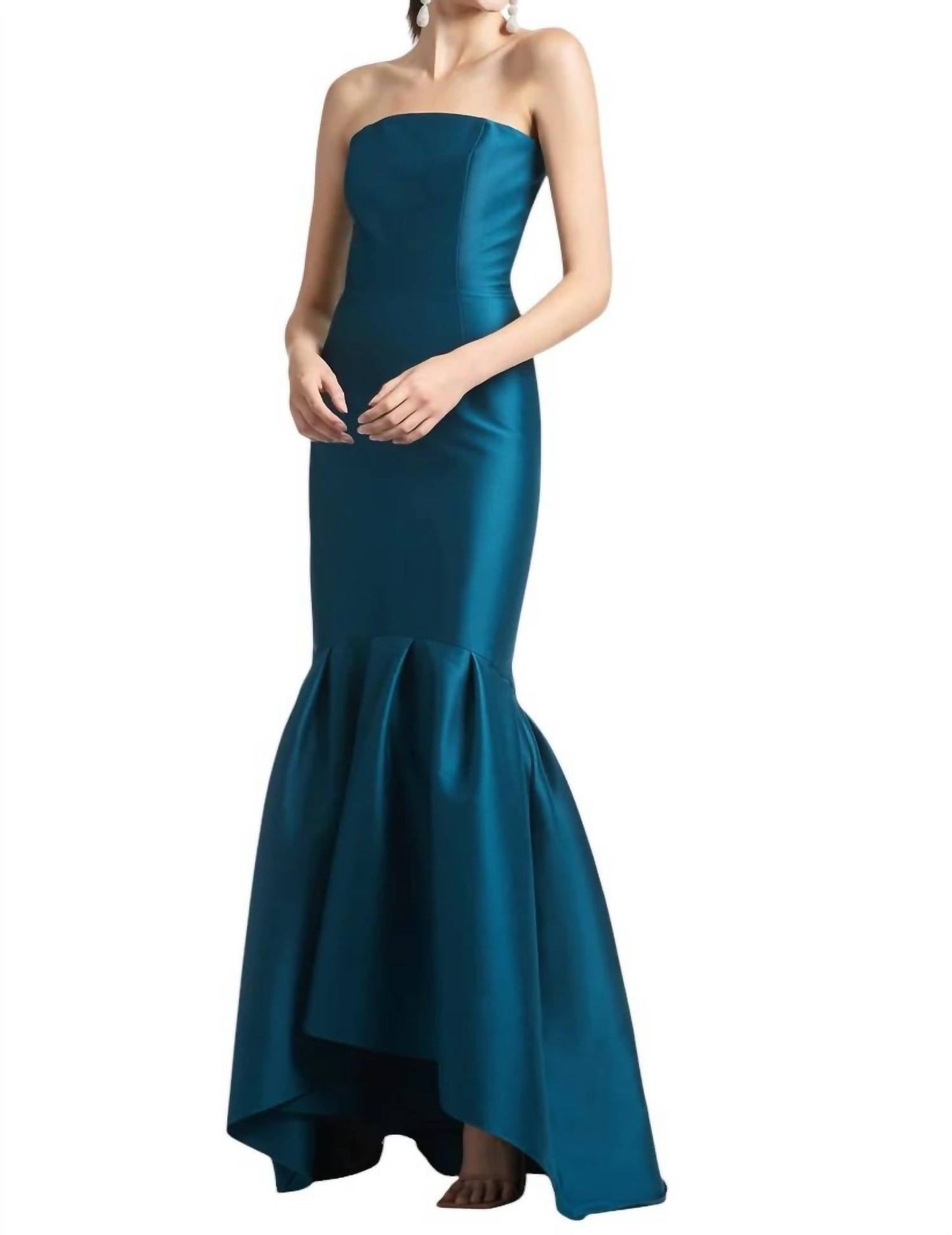 Sachin & Babi - MARILYN GOWN