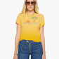 Mother - Itty Bitty Ringer Tee