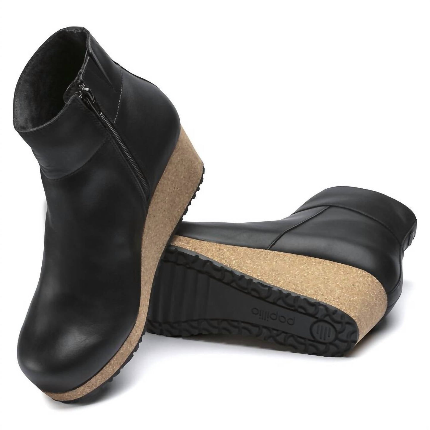 Birkenstock - Women's Ebba Boots - Narrow