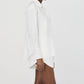 French Connection - Alexis Cotton Top