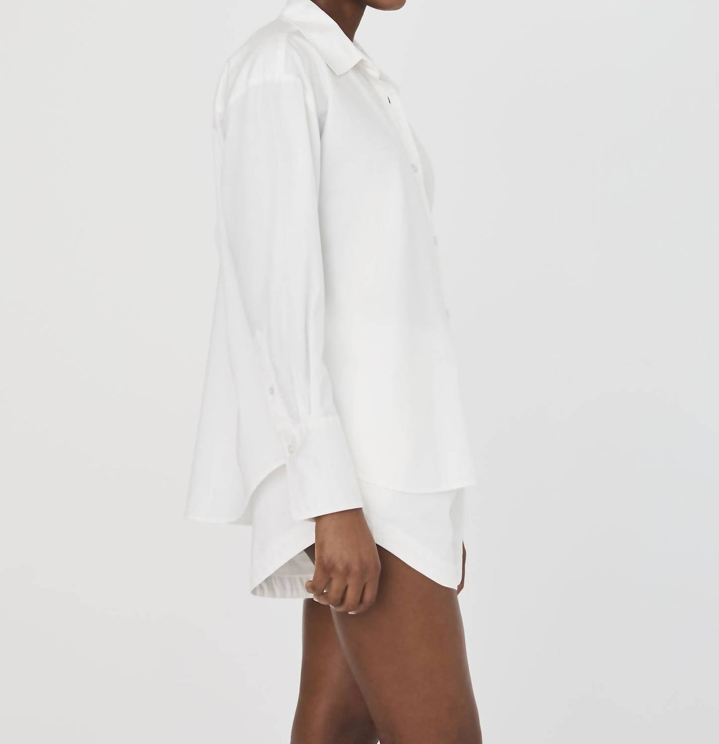 French Connection - Alexis Cotton Top