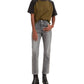 Levi'S - 501 Original Chopped Jeans