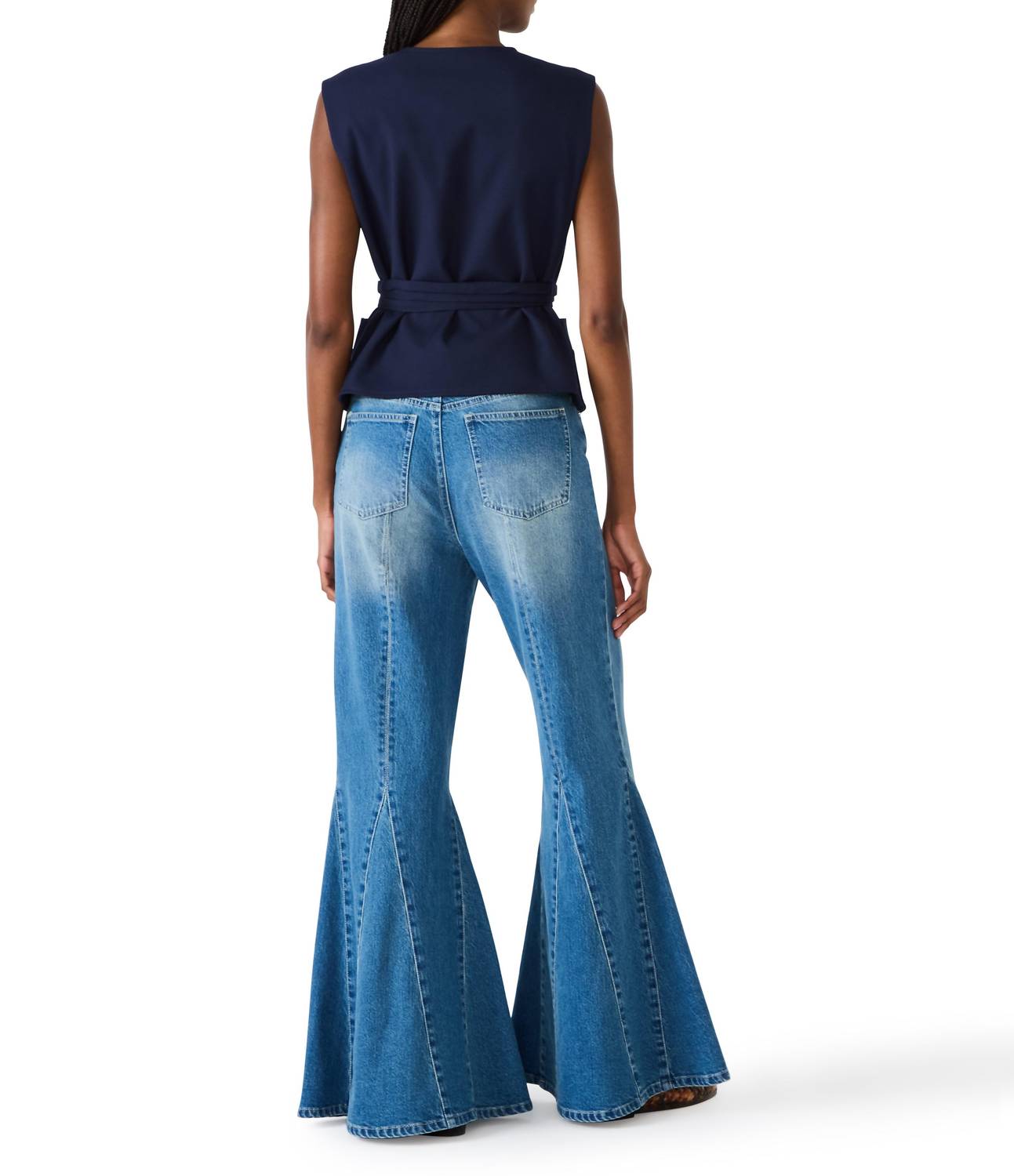 Steve Madden - Felicia Vest