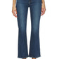 Pistola - Lennon High Rise Crop Boot Jean