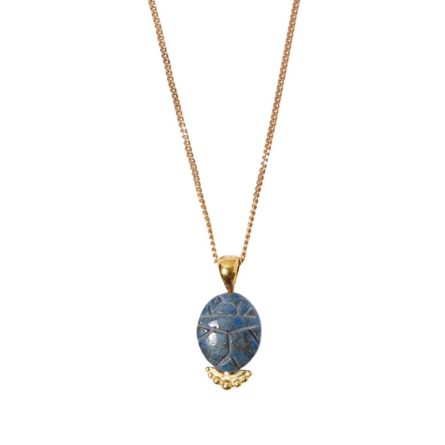 Chan Luu - Women's Jaya Pendant Necklace