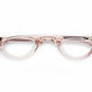 Eyebobs - यूनिसेक्स टॉपलेस रीडर्स ग्लासेज़ - 2.0x