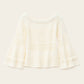 Ba&Sh - Daxie Long-sleeved Pullover