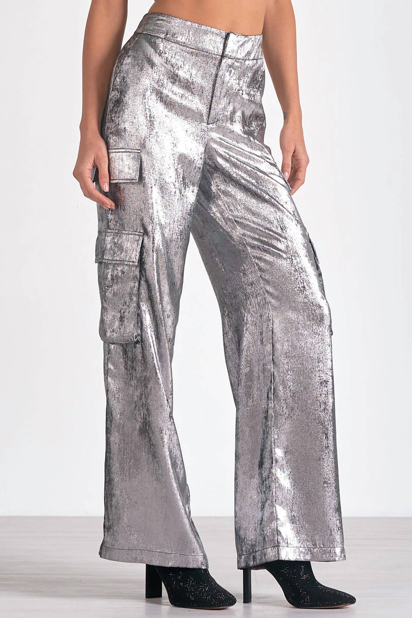 Elan - Cargo Pant