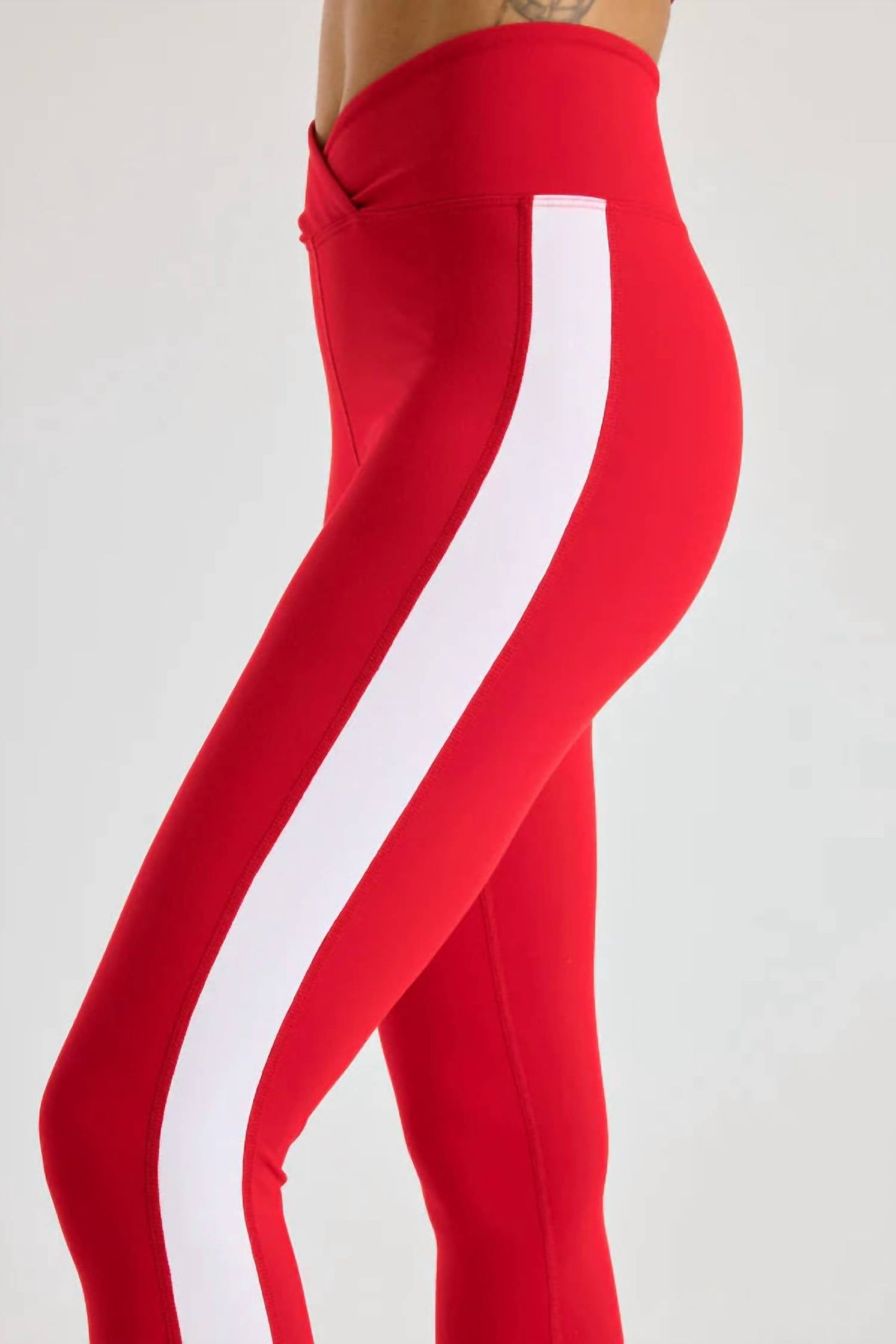 Year Of Ours - Sport Track Leggingss