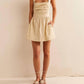 Free People - Meet Me in Maui Mini Dress
