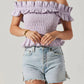 Astr - Foufette Top