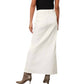 Dl1961 - Women'S - Asra Denim Maxi Skirt