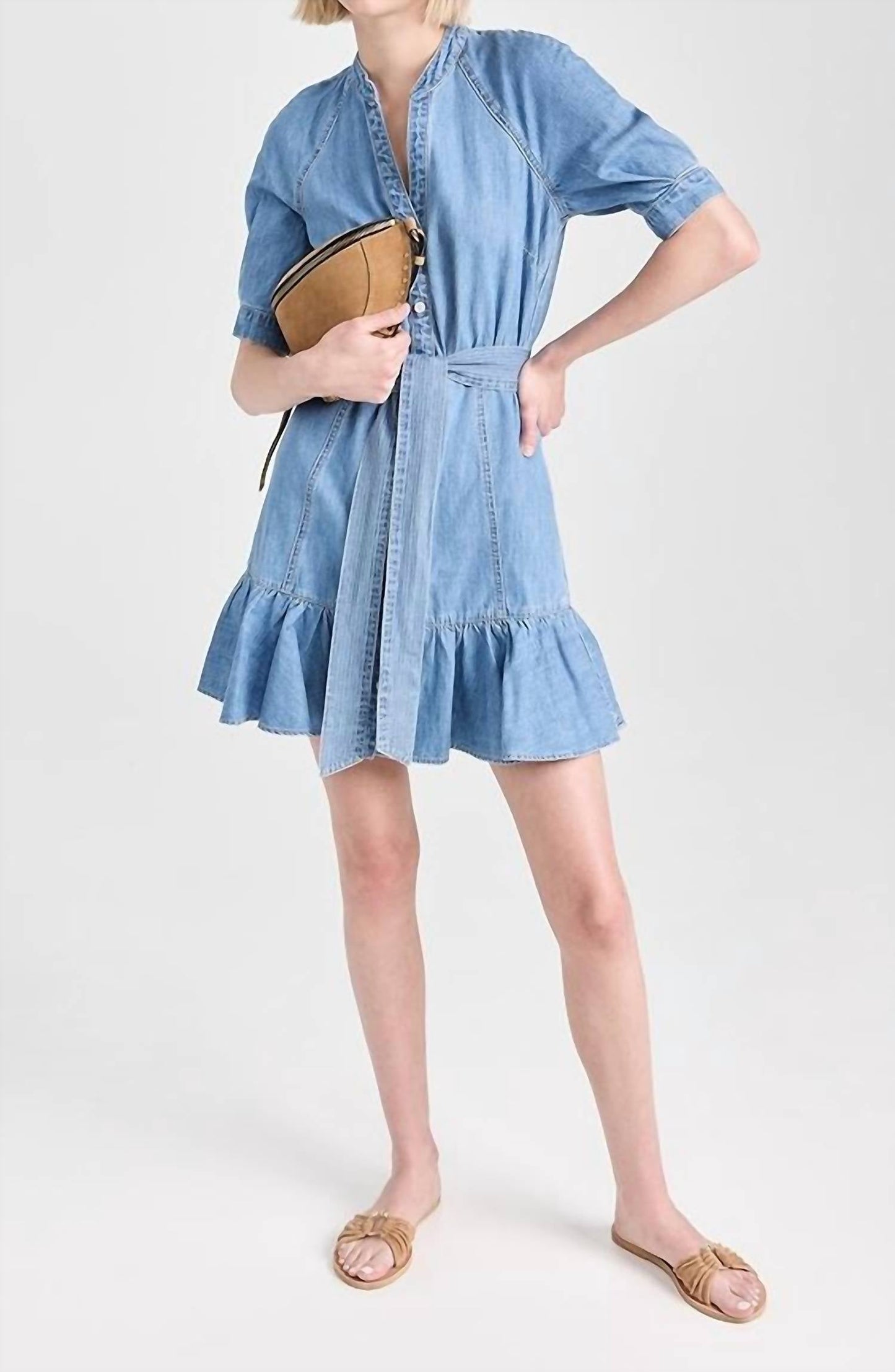 Veronica Beard - Kanika Dress