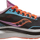 Saucony Women's Endorphin Pro Running Shoes Black Size 10 B(M) Us