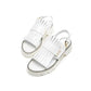 La Canadienne - Women's Raisa Sling Sandals
