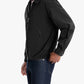 London Fog - Big Men's Auburn Light Weight Zip Front Golf Jacket