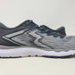 36 Degrees Women's Sensation 4 Running Shoes Gray Size 7 B(M) Us