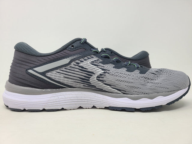 36 Degrees Women's Sensation 4 Running Shoes Gray Size 7 B(M) Us