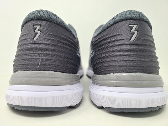36 Degrees Women's Sensation 4 Running Shoes Gray Size 7 B(M) Us