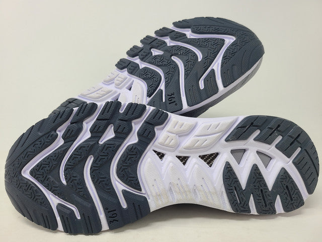 36 Degrees Women's Sensation 4 Running Shoes Gray Size 7 B(M) Us