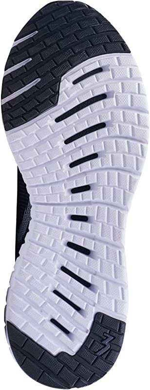 361 Degrees Men's Fierce Running Shoes Black/Ebony