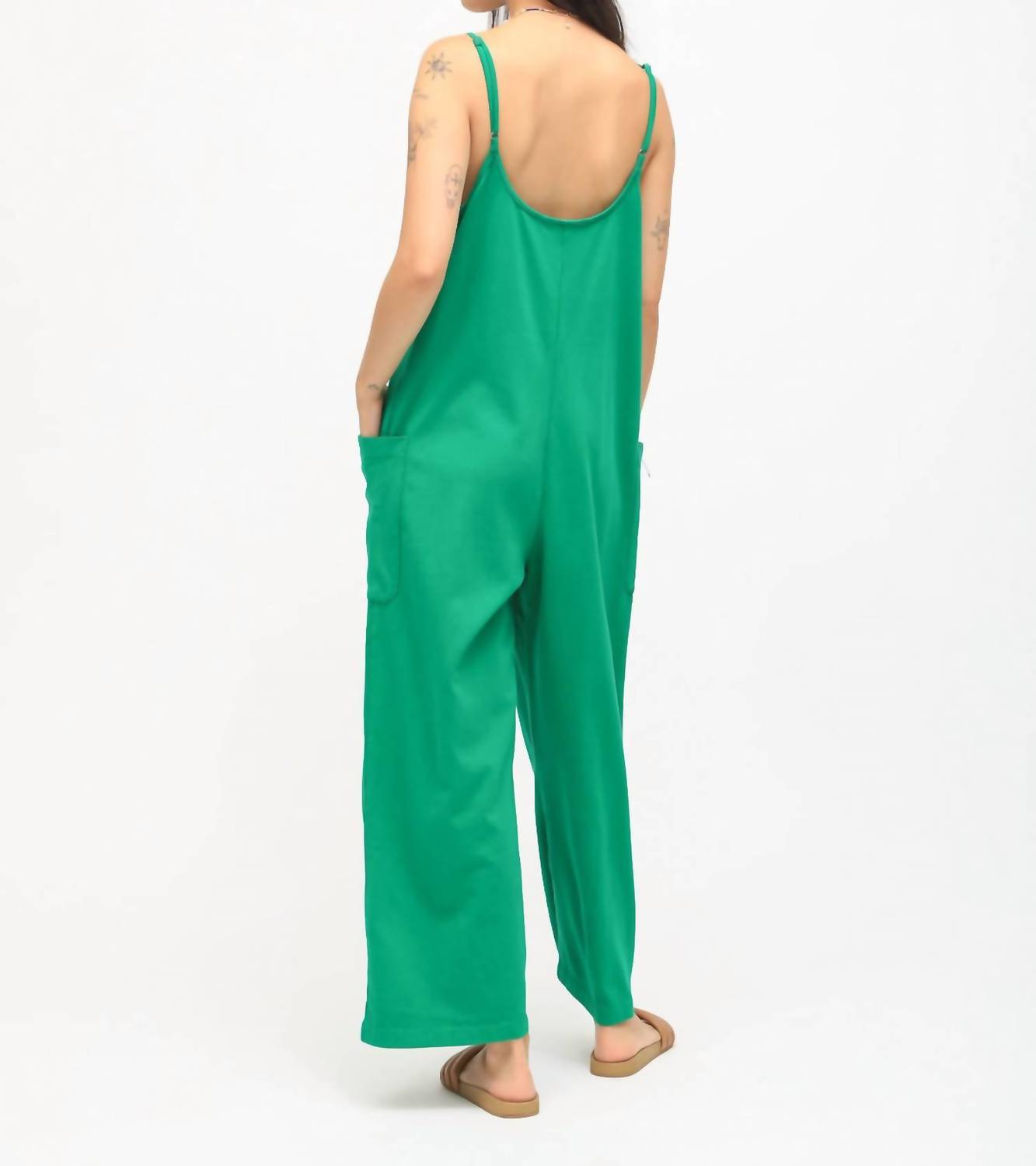 Electric & Rose - Nina Jumpsuit