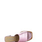 Bos. & Co. - Bryn Slip-on Sandal