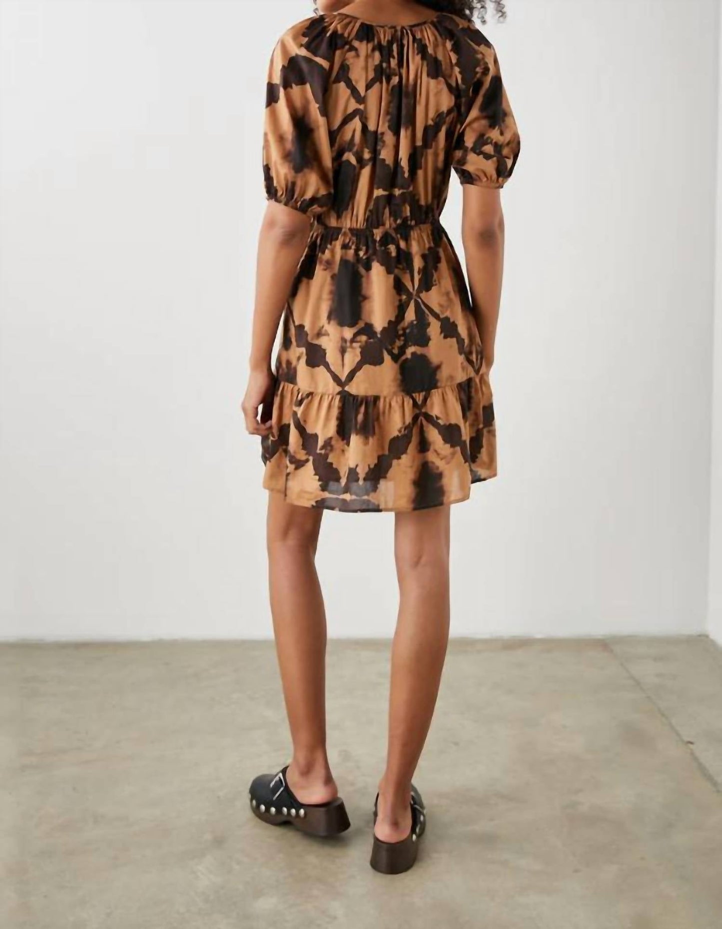 Rails - Amabella Dress