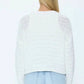 Pistola - Katya Relaxed Crew Neck Sweater
