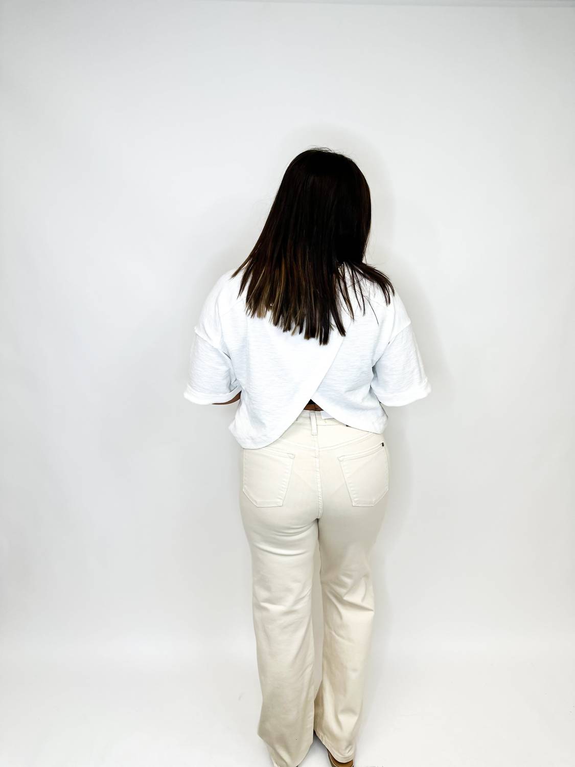 Judy Blue - Blue Patch Me in Jeans