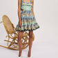 Alemais - Madalena Cut Out Mini Dress