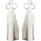 Valentino Garavani - Women's Tan-go Platform Pumps