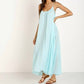 9सीड - पालोमा मैक्सी ड्रेस
