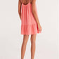 Z Supply - Women's Amalia Gauze Mini Dress