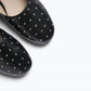 Freda Salvador - Women's Aubrey Mary Jane Flat Shoes