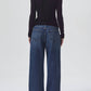 Agolde - PASCALE TURTLENECK TOP