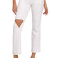 Risen - Relaxed Distressed Jeans