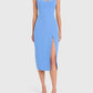 Amanda Uprichard - Antonella Midi Dress