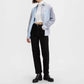 Levi'S - Ribcage Straight Ankle Jeans